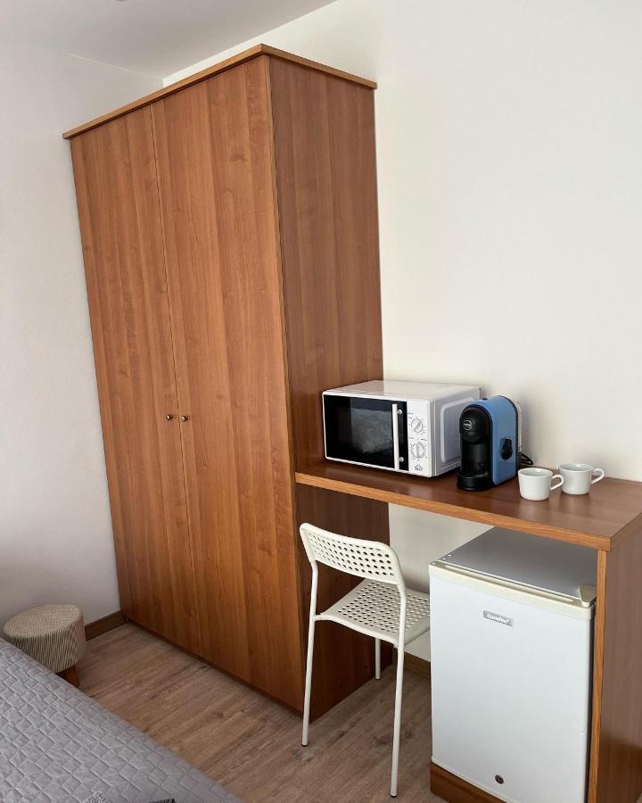 Wowies Room Петтенаско Экстерьер фото