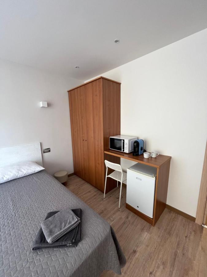 Wowies Room Петтенаско Экстерьер фото