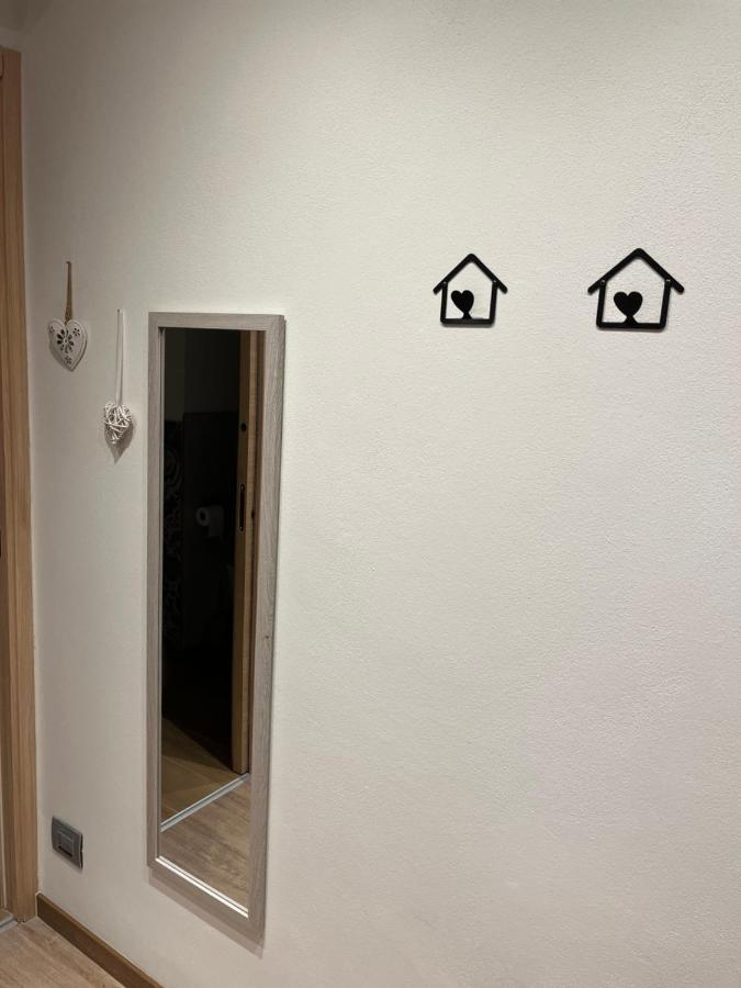 Wowies Room Петтенаско Экстерьер фото
