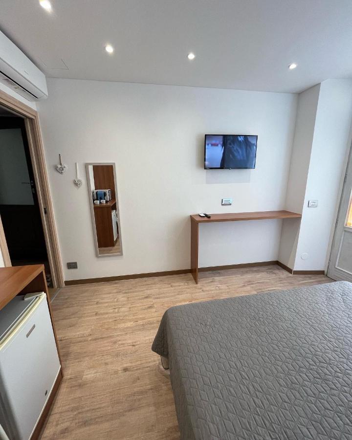 Wowies Room Петтенаско Экстерьер фото